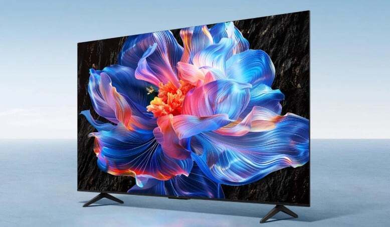 Google Tivi TCL 4K 75 inch 75P6K