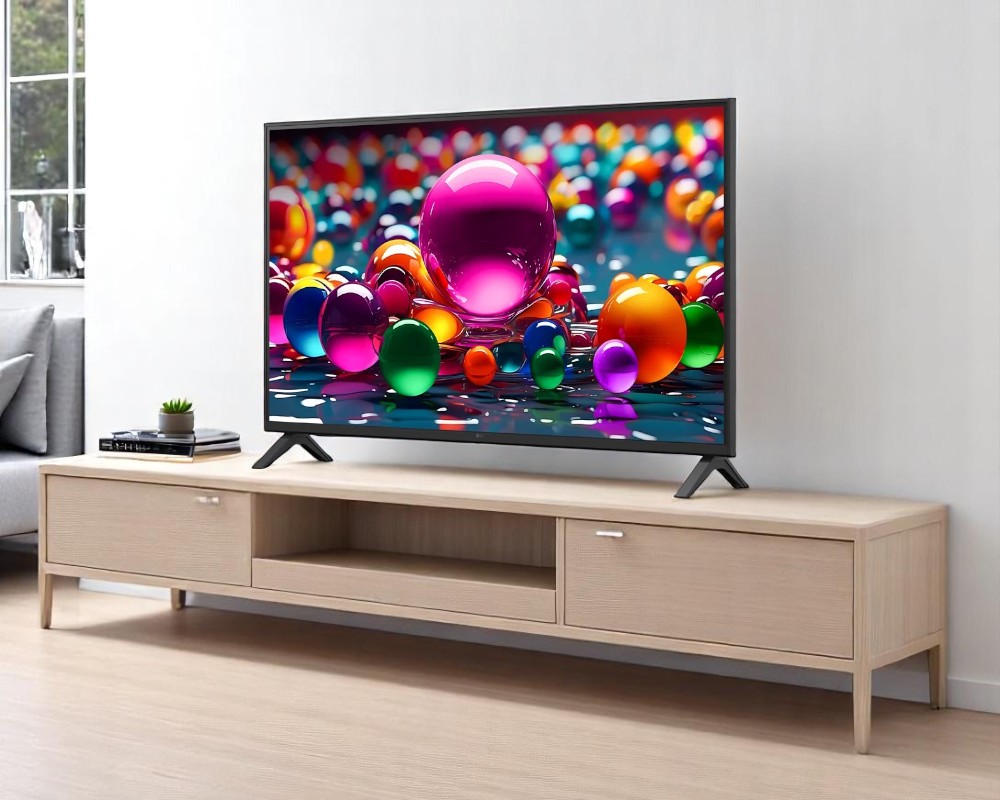 Smart Tivi LG AI 4K 43 inch 43UA8450PSA