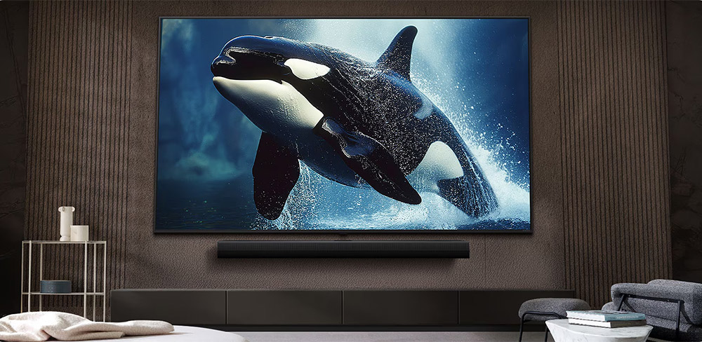 Smart Tivi LG AI 4K 86 inch 86UA8450PSA