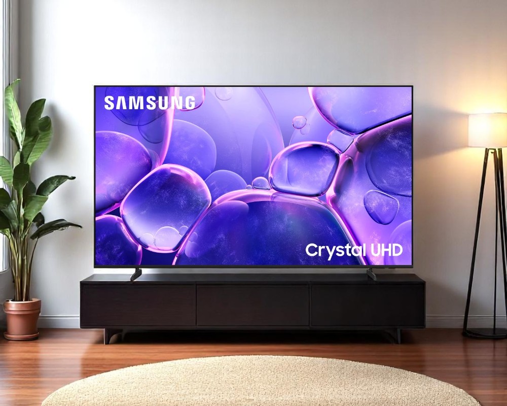 Smart Tivi Samsung 4K 65 Inch UA65U8500F