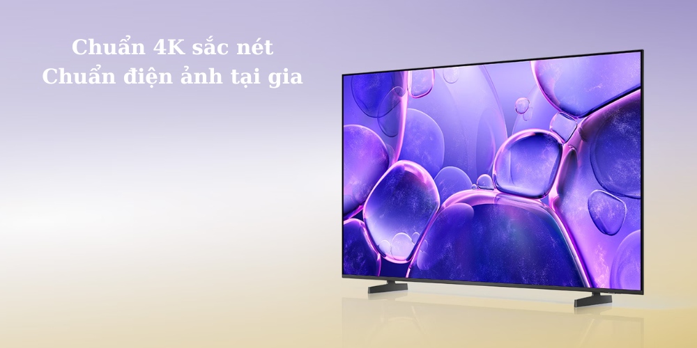 Smart Tivi Samsung 4K 75 Inch UA75U8500F