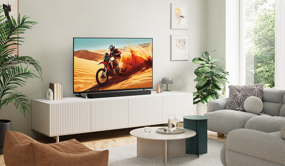 Google Tivi Sony 4K 65 inch K-65S25VM2