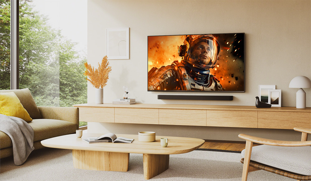 Google Tivi Mini LED Sony AI 4K 98 inch K-98XR50