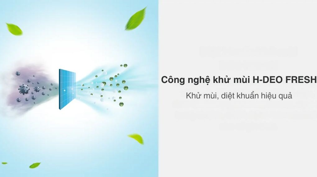 Tủ lạnh Aqua Inverter 469 lít Multi Door AQR-M532XA(CBC)
