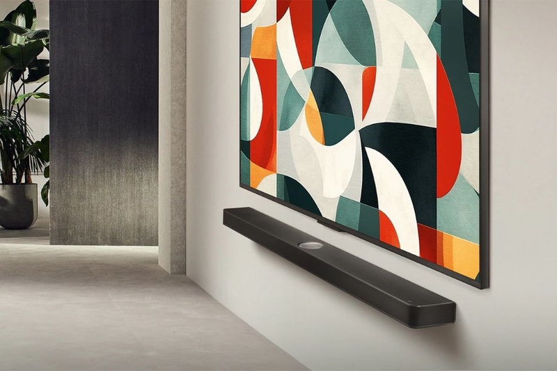 Smart Tivi QNED evo LG AI 4K 86 inch 86QNED86ASA