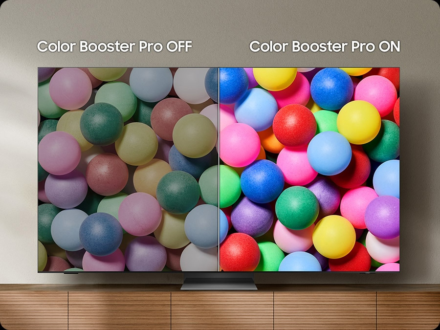 Smart Tivi Neo QLED Samsung AI 4K 65 inch QA65QN85F