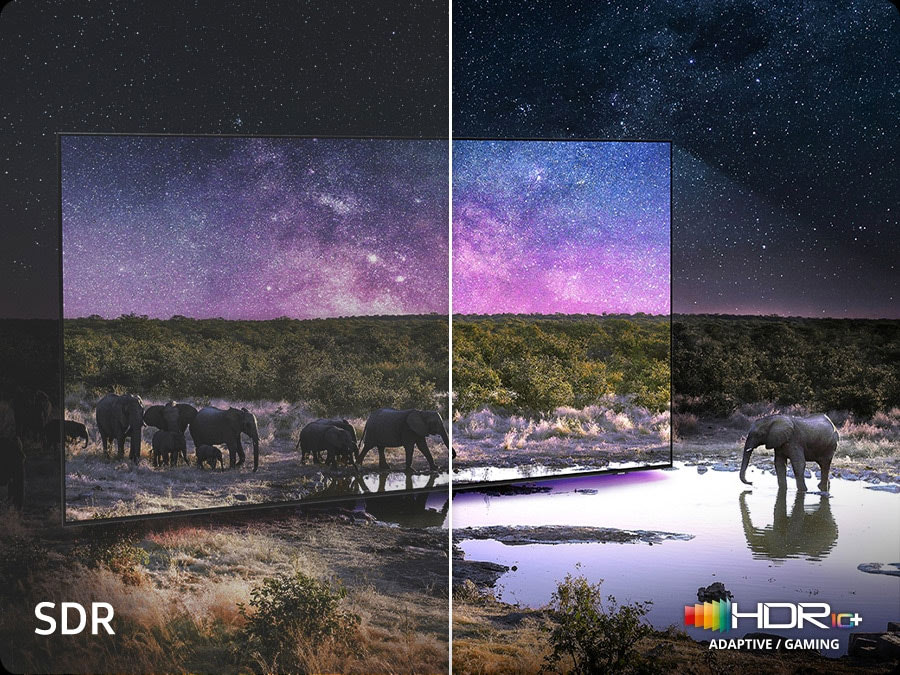 Smart Tivi Neo QLED Samsung AI 4K 65 inch QA65QN85F