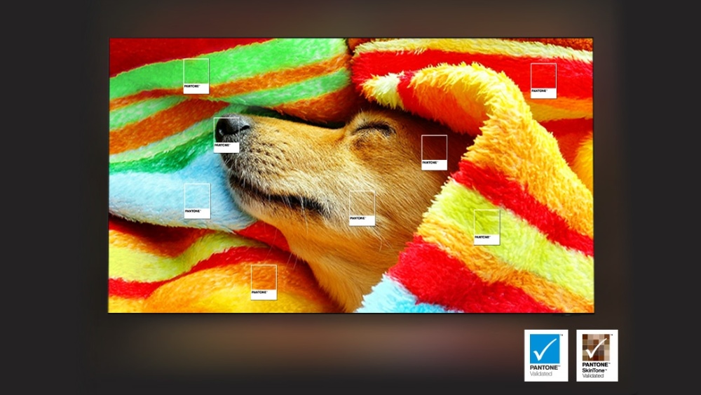 Smart Tivi OLED Samsung AI 4K 65 inch QA65S95F