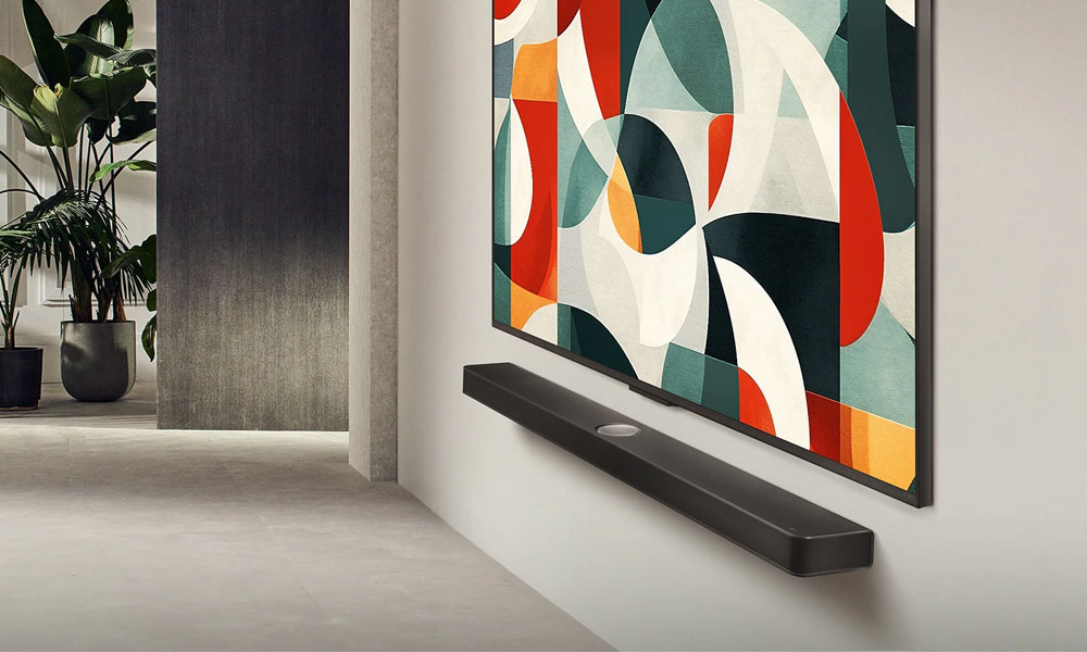 Smart Tivi QNED evo LG AI 4K 75 inch 75QNED86ASA