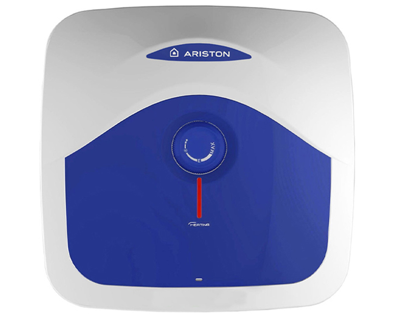 Bình nóng lạnh gián tiếp Ariston 30lít 2500W BLU 30R