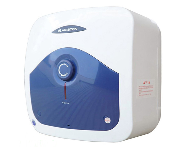 Bình nóng lạnh gián tiếp Ariston 30lít 2500W BLU 30R