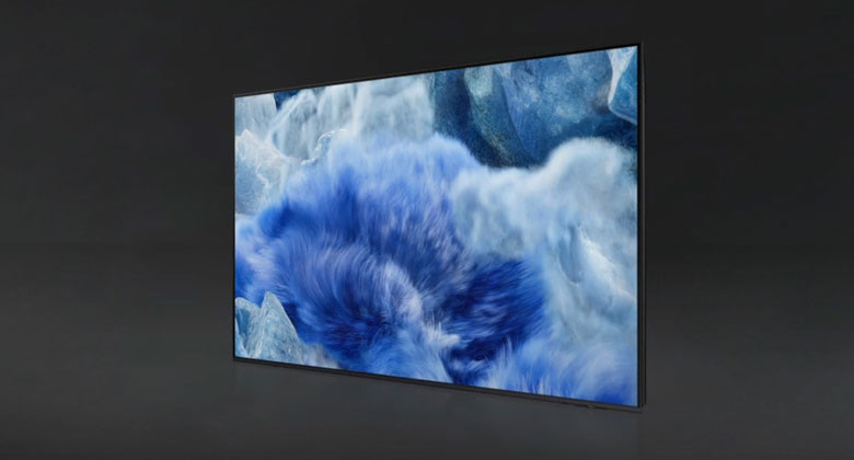 Smart Tivi QLED Samsung 4K 50 inch 50Q8FA