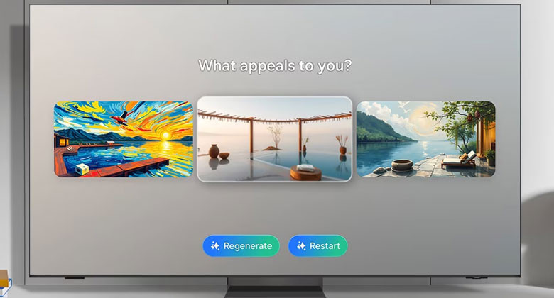 Smart Tivi QLED Samsung 4K 50 inch 50Q8FA