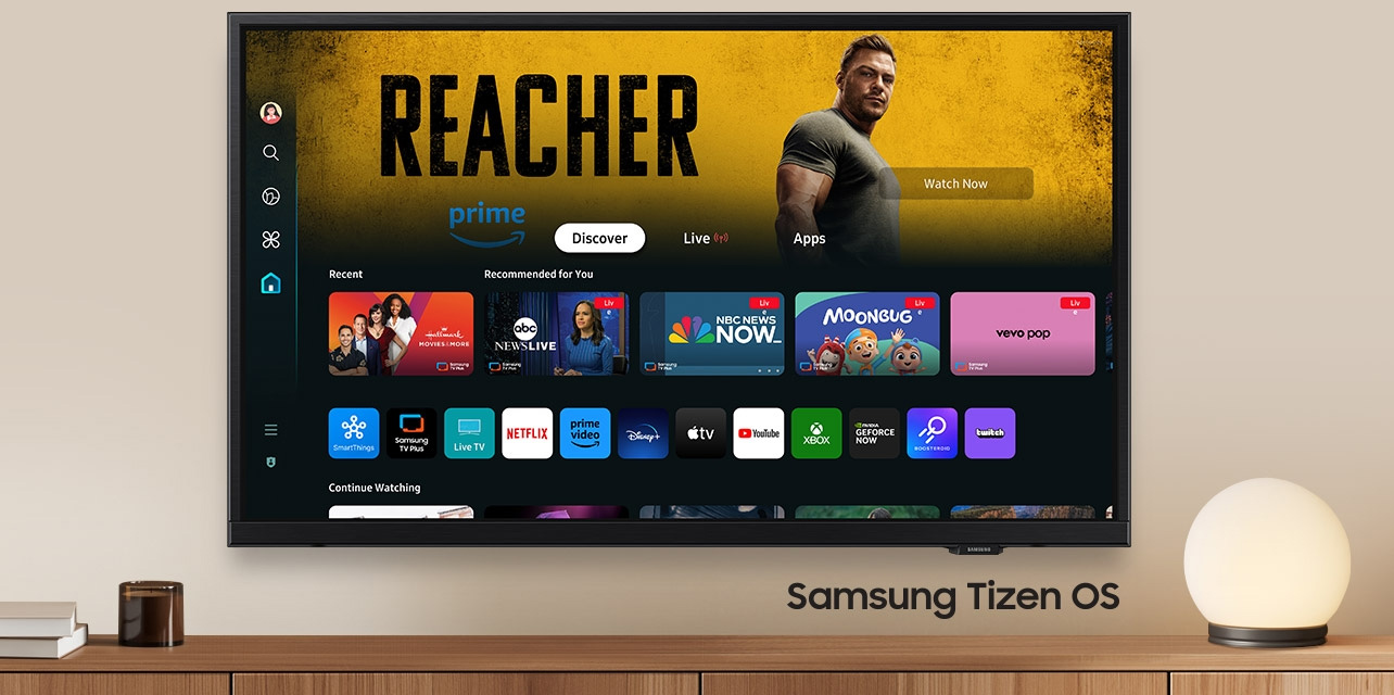 Smart Tivi Samsung 32 inch UA32H5000F