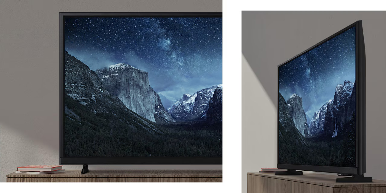 Smart Tivi Samsung 32 inch UA32H5000F