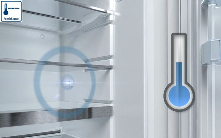 Tủ lạnh side by side Bosch 531 lít KAG93AIEP