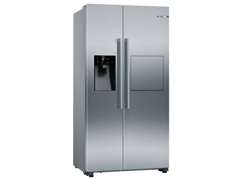 Tủ lạnh side by side Bosch 531 lít KAG93AIEP