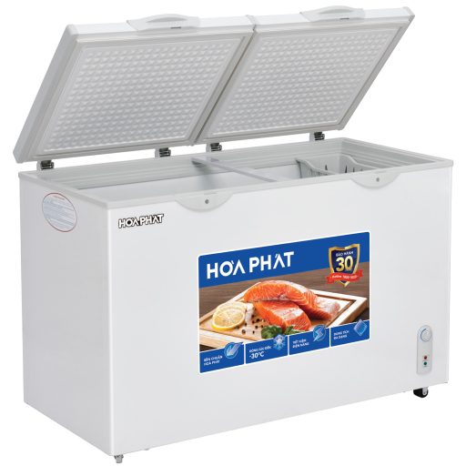 Tủ đông Hòa Phát 352 lít HPF AN6352