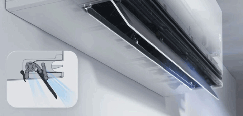 Điều hòa LG 2 chiều Inverter 18000BTU IDH18M1