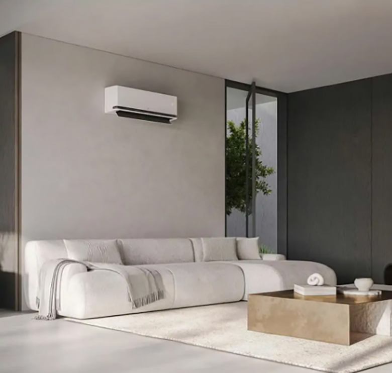 Điều hòa LG 2 chiều Inverter 18000BTU IDH18M1