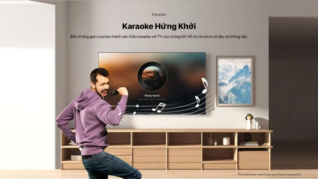 Smart Tivi FHD Skyworth 43 inch 43E5000G