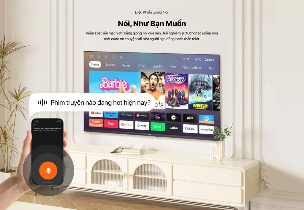 Smart Tivi FHD Skyworth 43 inch 43E5000G