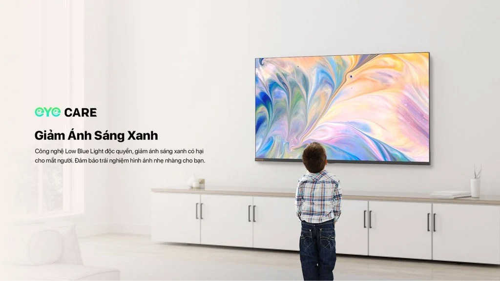 Smart Tivi FHD Skyworth 43 inch 43E5000G