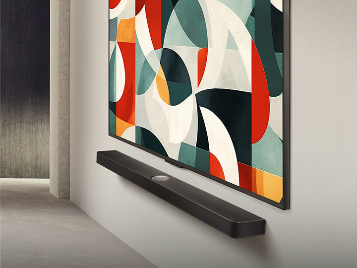 Smart Tivi LG QNED AI 4K 75 Inch 75QNED70ASA
