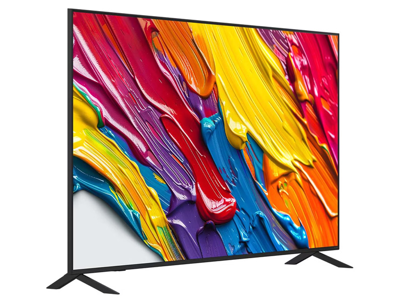Smart Tivi QNED LG AI 4K 86 inch 86QNED82ASA