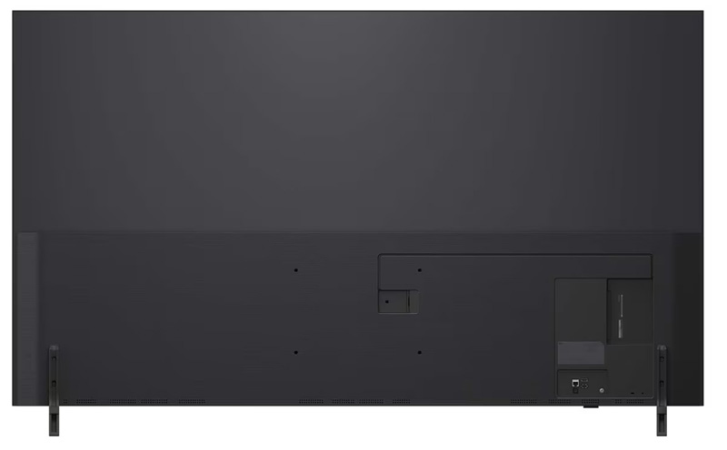Smart Tivi QNED LG AI 4K 86 inch 86QNED82ASA