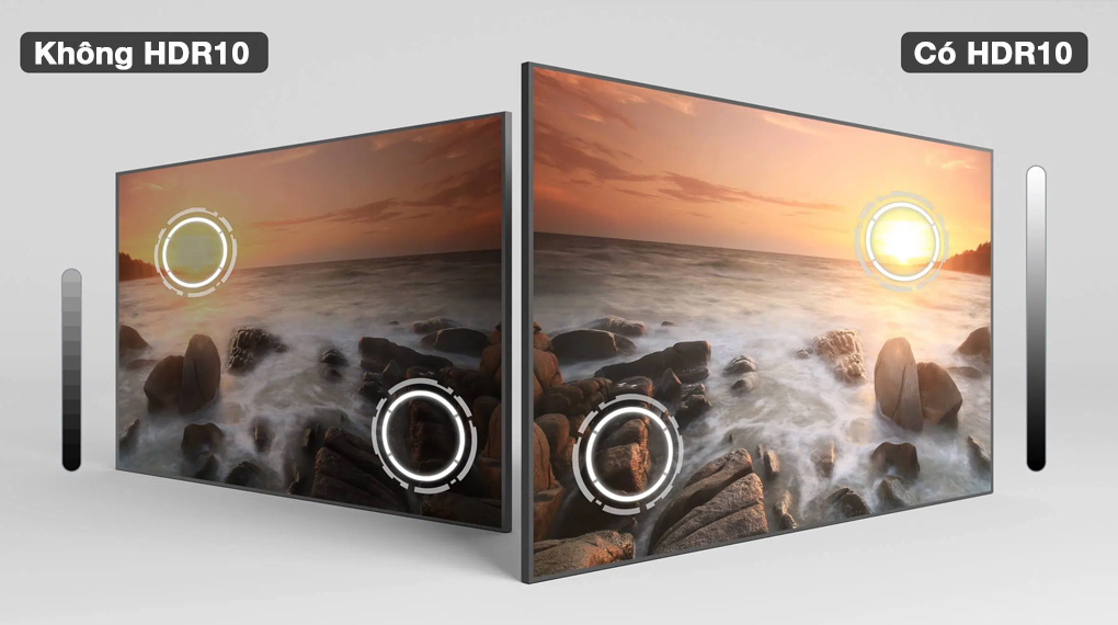 Android Tivi Aqua 4K 50 inch AQT50K800UG