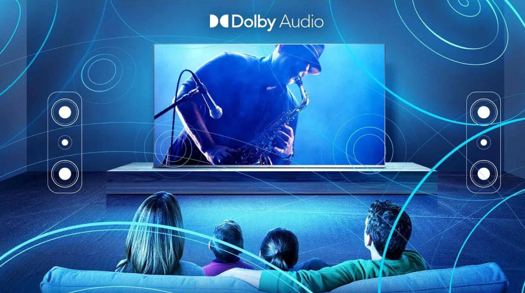 Android Tivi Aqua 4K 50 inch AQT50K800UG