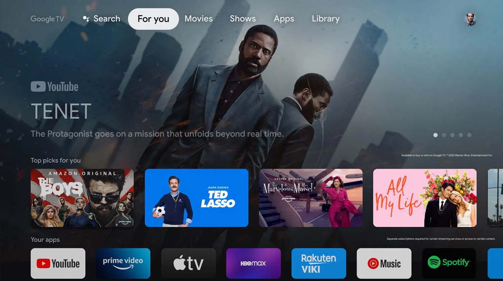 Android Tivi Aqua 4K 50 inch AQT50K800UG