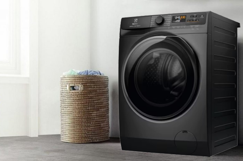 Máy giặt sấy Electrolux Inverter giặt 13kg - sấy 9kg EWW1343P5SC