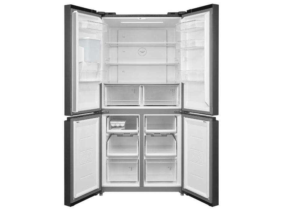 Tủ lạnh Toshiba Inverter 471 lít Multi Door GR-RF606WI-PMV(60)-AG