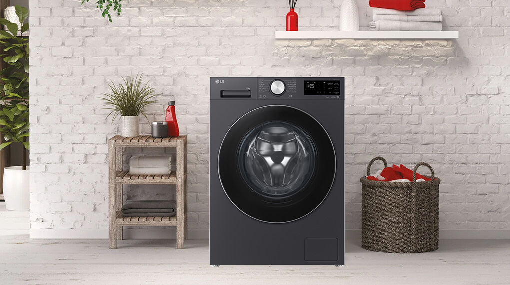 Máy giặt LG Inverter 10kg FX1410N5G