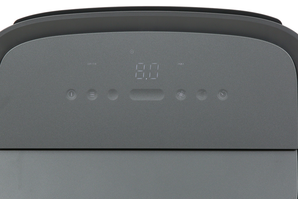 Máy hút ẩm kết hợp lọc khí 27L Electrolux EDH14TRB