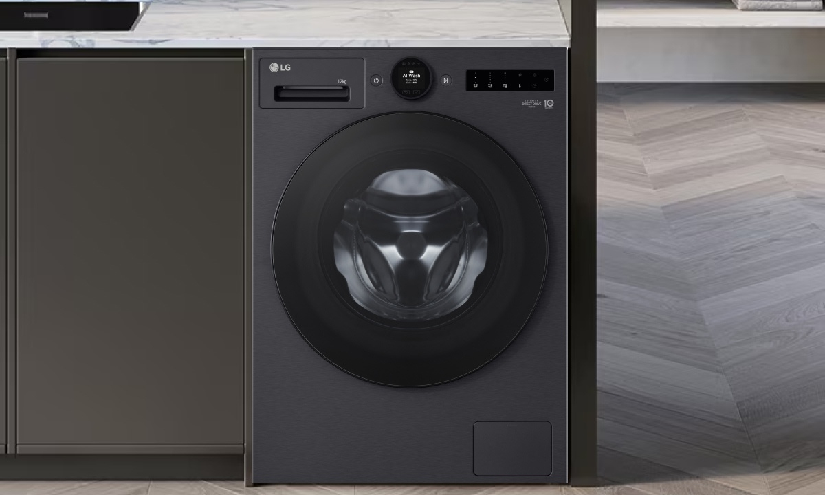 Máy giặt LG Inverter 12kg FX1412S3K