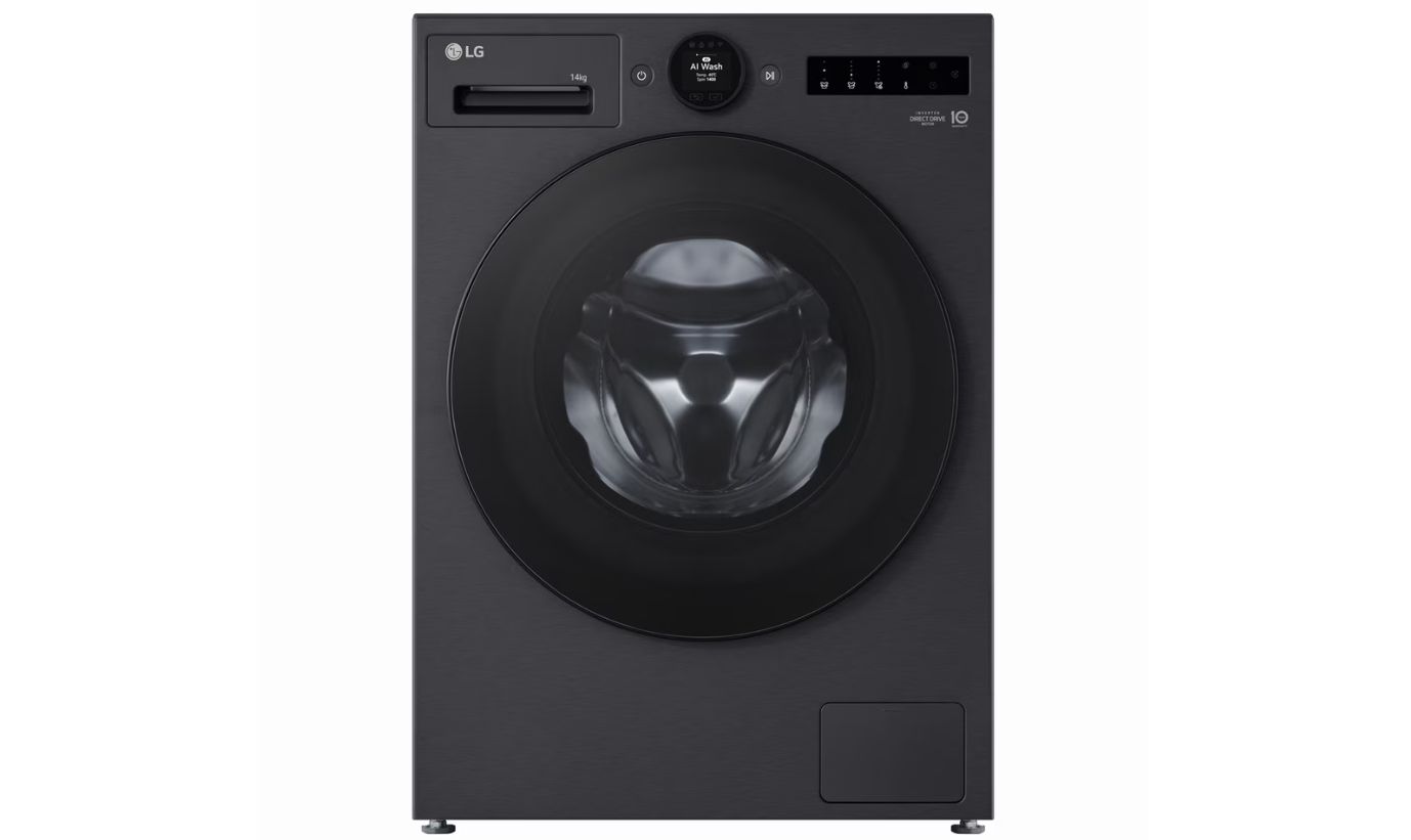 Máy giặt LG AI DD Inverter 14 kg FX1414S3KA