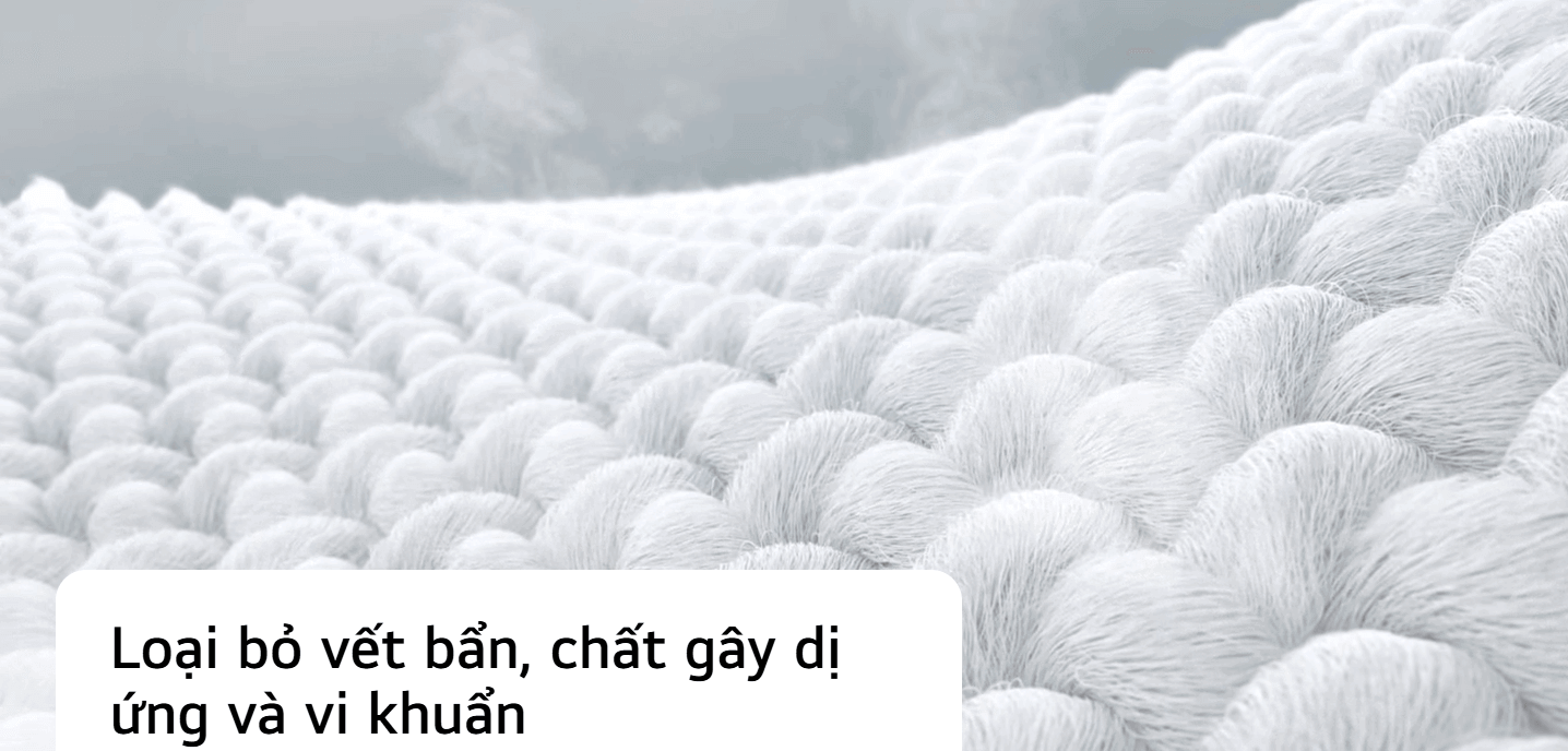 Máy giặt LG AI DD Inverter 14 kg FX1414S3KA