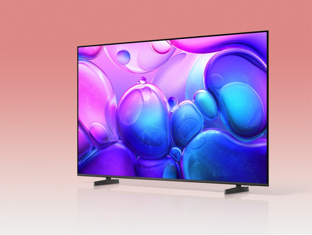 Smart Tivi QLED Samsung 4K 65 inch QA65Q6FA