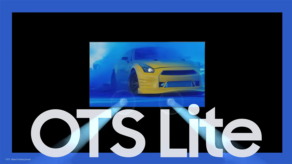 Smart Tivi QLED Samsung 4K 65 inch QA65Q6FA