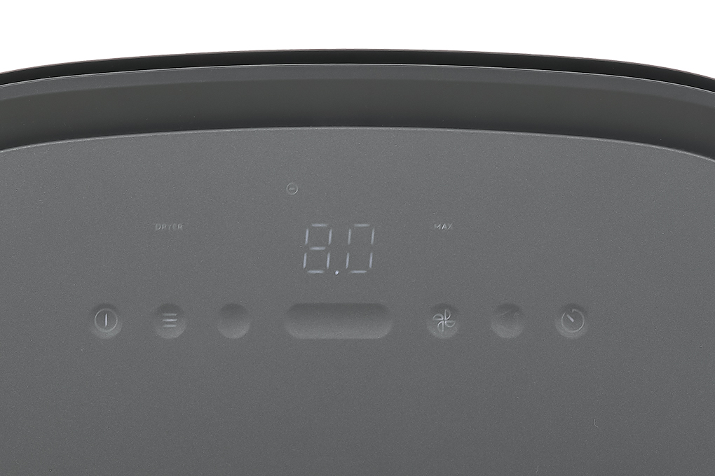 Máy hút ẩm kết hợp lọc khí 24L Electrolux EDH12TRB