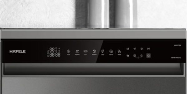 Máy rửa bát độc lập Hafele HDW-F602TB