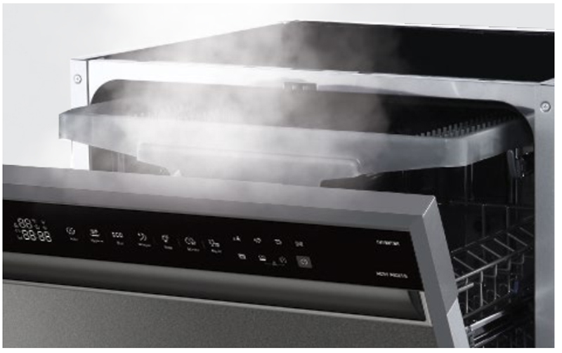 Máy rửa bát độc lập Hafele HDW-F602TB