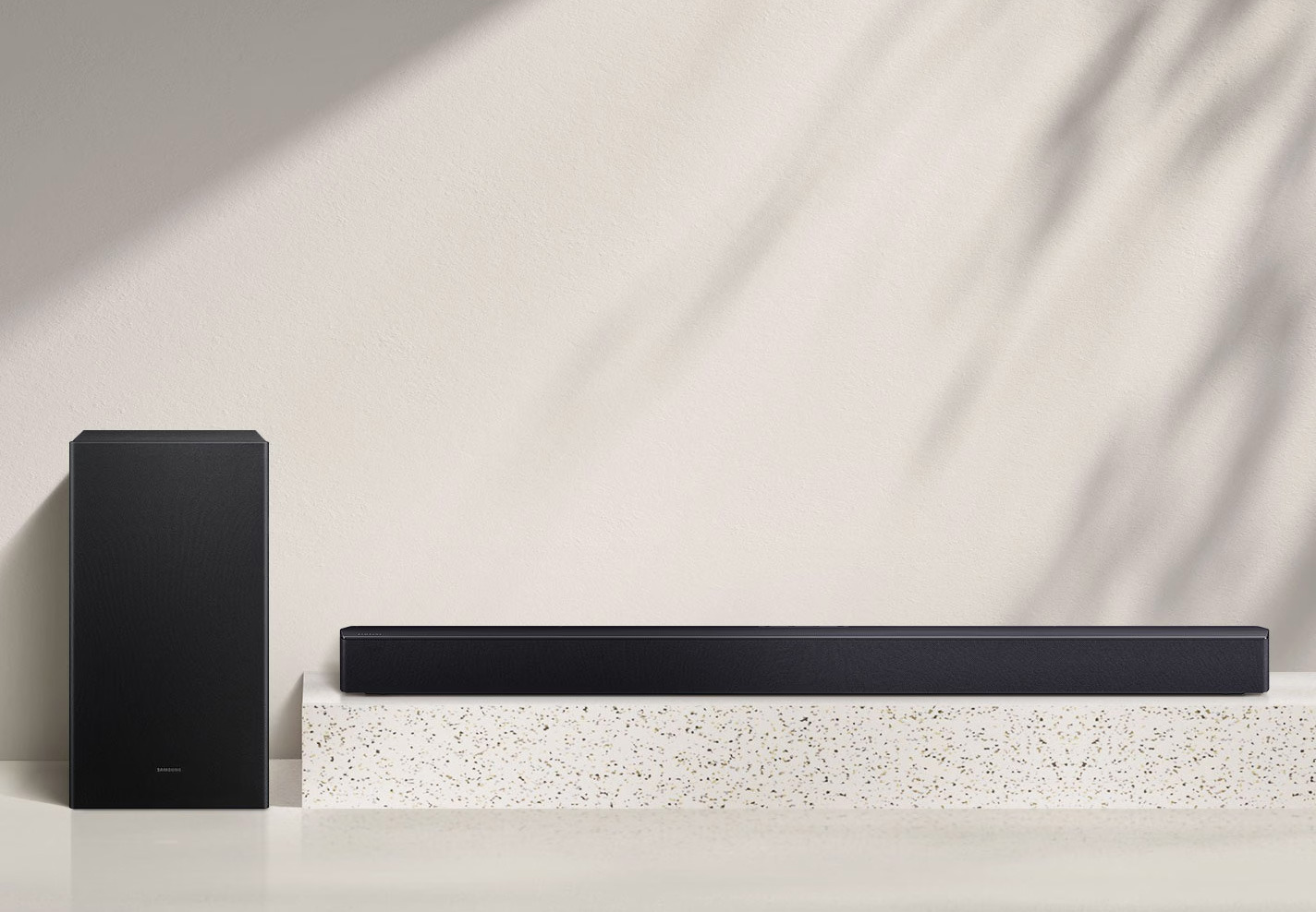 Bộ loa thanh Samsung HW-B450F