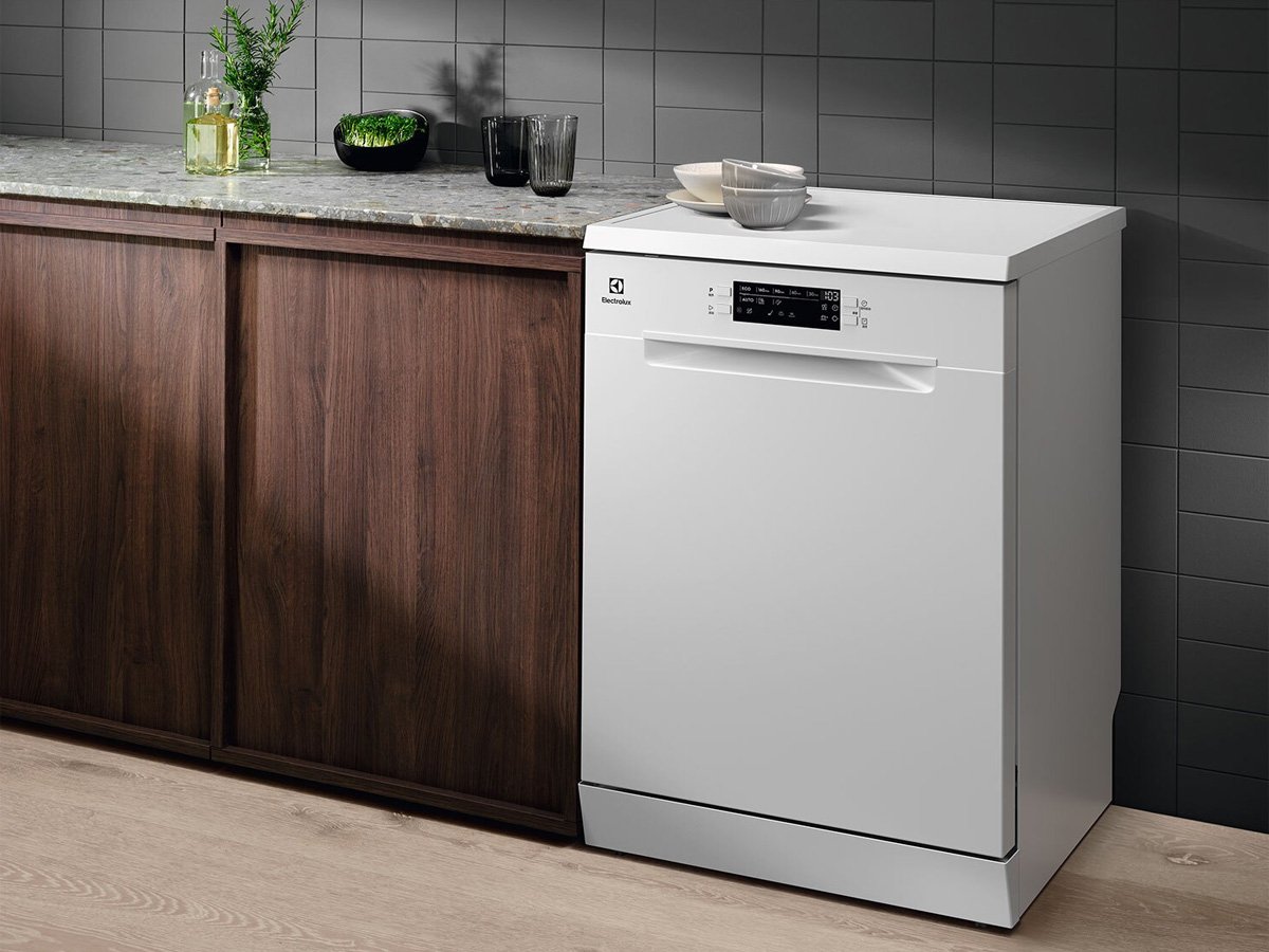 Máy rửa bát độc lập Electrolux ESA47200SW