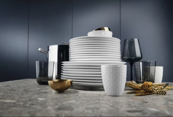 Máy rửa bát độc lập Electrolux ESA47200SX