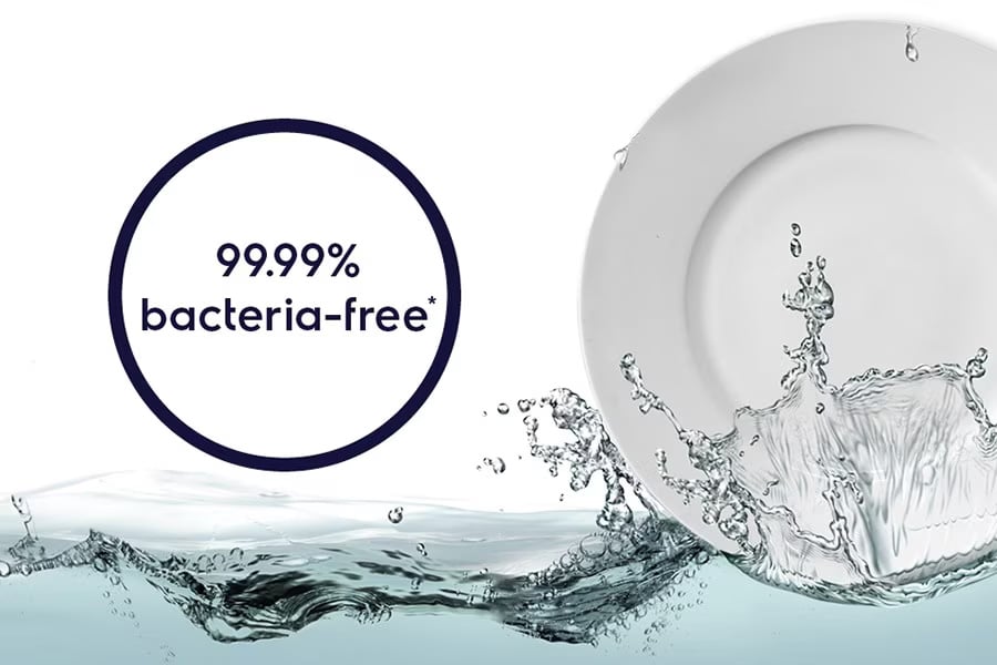 Máy rửa bát độc lập Electrolux ESA47200SW