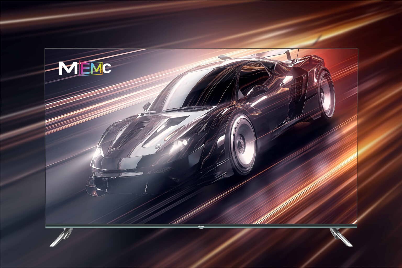 Smart Tivi QLED Asher 4K UHD 65 Inch 65GQ13600